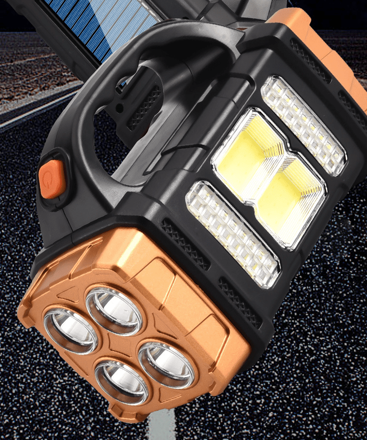 Опис ліхтаря